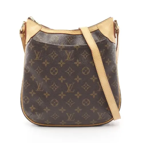Pre-owned > Pre-owned Bags > Pre-owned Shoulder Bags - - Louis Vuitton Vintage - Modalova