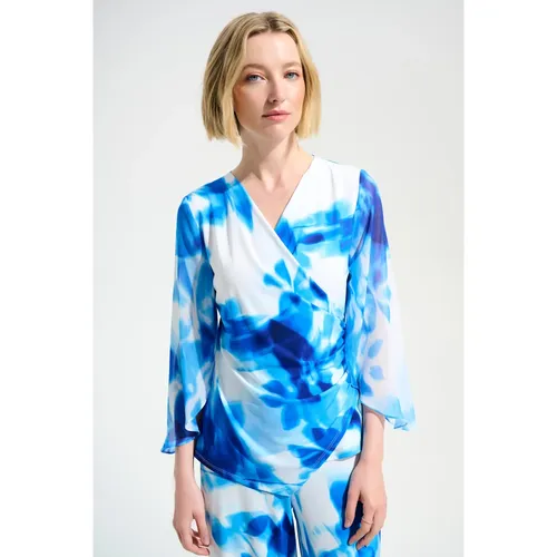 Blouses & Shirts > Blouses - - Joseph Ribkoff - Modalova