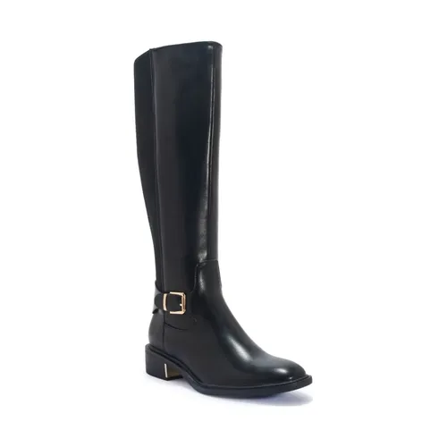 Shoes > Boots > High Boots - - Truffle - Modalova