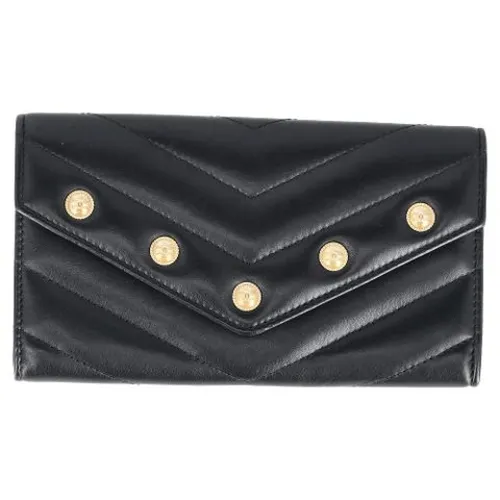 Pre-owned > Pre-owned Accessories > Pre-owned Wallets - - Chanel Vintage - Modalova