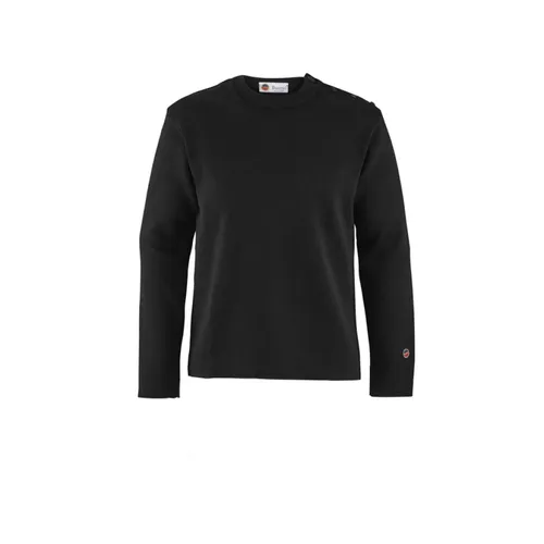 Knitwear > Round-neck Knitwear - - Busnel - Modalova