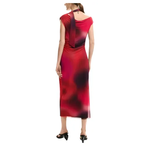 Dresses > Occasion Dresses > Party Dresses - - Desigual - Modalova