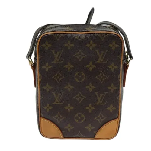 Pre-owned > Pre-owned Bags > Pre-owned Cross Body Bags - - Louis Vuitton Vintage - Modalova