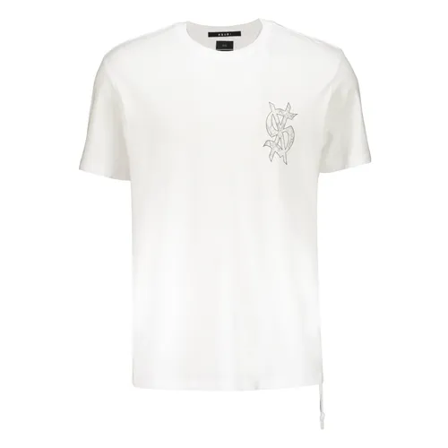 Ksubi - Tops > T-Shirts - White - Ksubi - Modalova