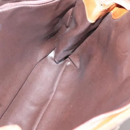 Pre-owned > Pre-owned Bags > Pre-owned Shoulder Bags - - Bally Pre-owned - Modalova