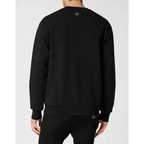 Sweatshirts & Hoodies > Sweatshirts - - Philipp Plein - Modalova
