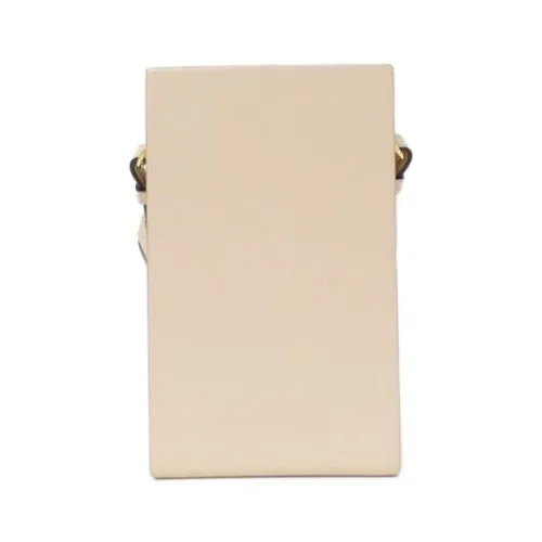 Pre-owned > Pre-owned Bags > Pre-owned Cross Body Bags - - Fendi Vintage - Modalova