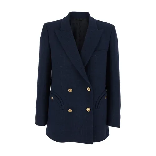Jackets > Blazers - - Blazé Milano - Modalova