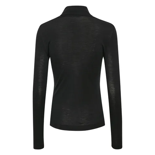 Knitwear > Turtlenecks - - InWear - Modalova