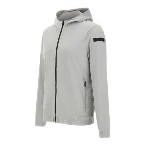Sweatshirts & Hoodies > Zip-throughs - - RRD - Modalova