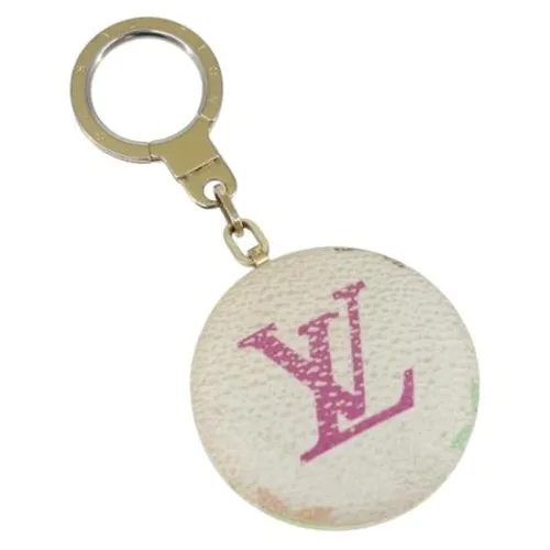 Pre-owned > Pre-owned Accessories - - Louis Vuitton Vintage - Modalova