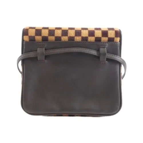Pre-owned > Pre-owned Bags > Pre-owned Cross Body Bags - - Louis Vuitton Vintage - Modalova