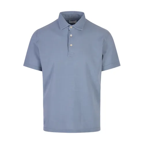 Tops > Polo Shirts - - Fedeli - Modalova