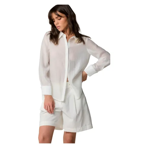 Blouses & Shirts > Shirts - - Kocca - Modalova