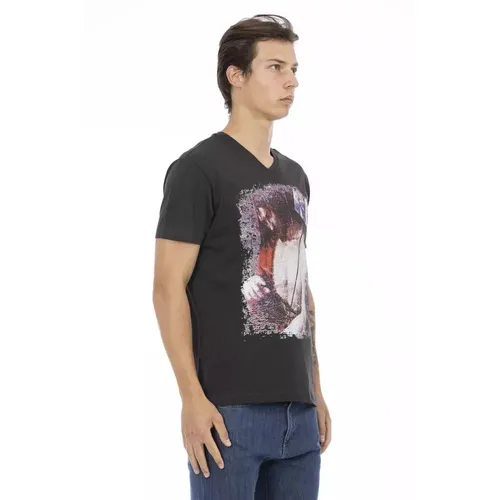 Tops > T-Shirts - - Trussardi - Modalova
