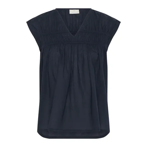 Blouses & Shirts > Blouses - - Kaffe - Modalova