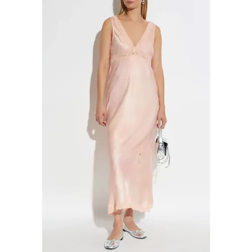 Dresses > Day Dresses > Maxi Dresses - - Loveshackfancy - Modalova