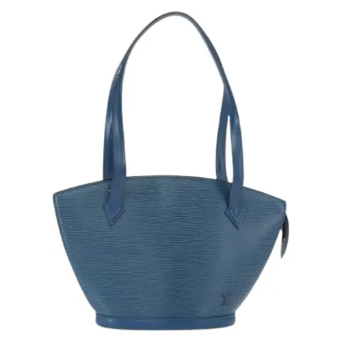 Pre-owned > Pre-owned Bags > Pre-owned Handbags - - Louis Vuitton Vintage - Modalova
