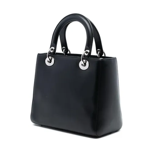 Pre-owned > Pre-owned Bags > Pre-owned Handbags - - Dior Vintage - Modalova