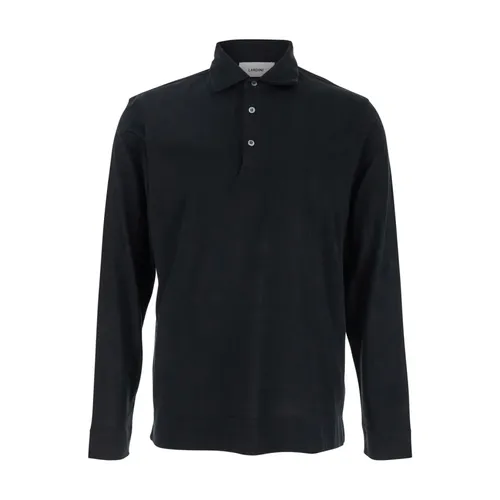 Tops > Polo Shirts - - Lardini - Modalova