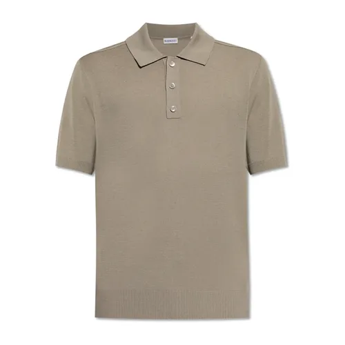 Tops > Polo Shirts - - Burberry - Modalova