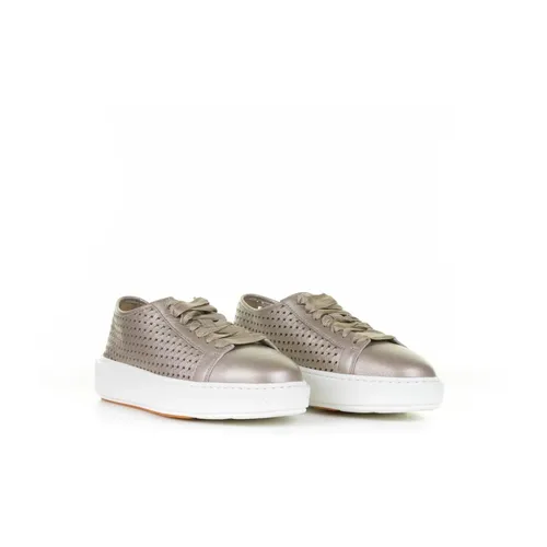 Shoes > Sneakers - - Santoni - Modalova