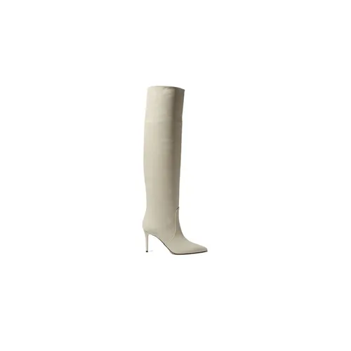 Shoes > Boots > High Boots - - Scarosso - Modalova