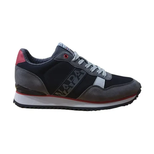 Shoes > Sneakers - - Napapijri - Modalova