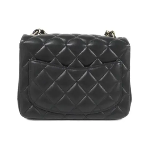 Pre-owned > Pre-owned Bags > Pre-owned Mini Bags - - Chanel Vintage - Modalova