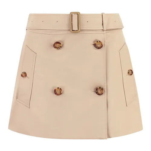 Skirts > Short Skirts - - Burberry - Modalova