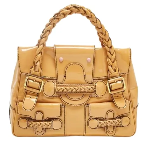 Pre-owned > Pre-owned Bags > Pre-owned Handbags - - Valentino Vintage - Modalova