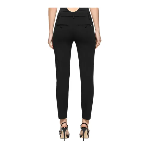 Trousers > Slim-fit Trousers - - Dondup - Modalova