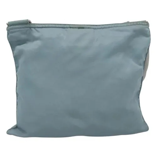 Pre-owned > Pre-owned Bags > Pre-owned Cross Body Bags - - Prada Vintage - Modalova