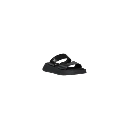 Shoes > Flip Flops & Sliders > Sliders - - Calvin Klein Jeans - Modalova