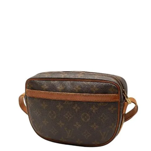 Pre-owned > Pre-owned Bags > Pre-owned Cross Body Bags - - Louis Vuitton Vintage - Modalova