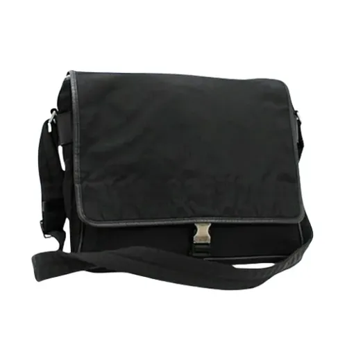 Pre-owned > Pre-owned Bags > Pre-owned Cross Body Bags - - Prada Vintage - Modalova