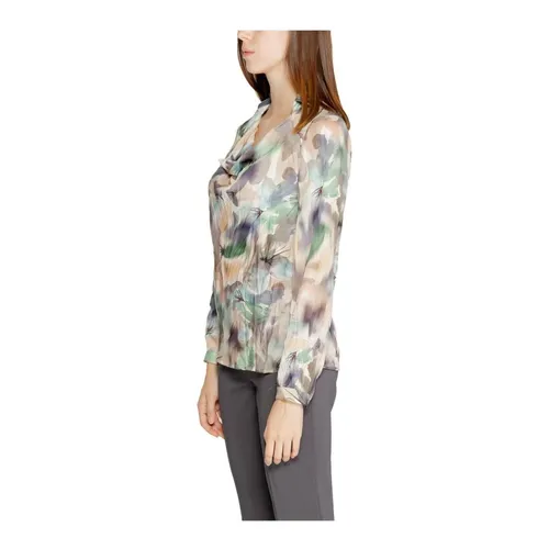 Blouses & Shirts > Blouses - - Rinascimento - Modalova