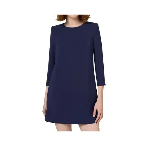 Dresses > Day Dresses > Short Dresses - - Elisabetta Franchi - Modalova