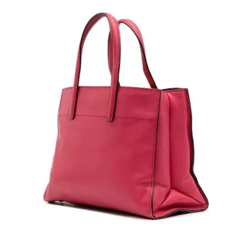 Pre-owned > Pre-owned Bags > Pre-owned Handbags - - Prada Vintage - Modalova