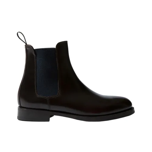 Shoes > Boots > Chelsea Boots - - Scarosso - Modalova