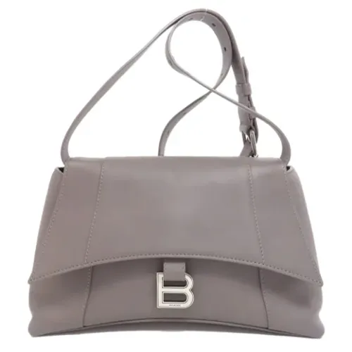 Pre-owned > Pre-owned Bags > Pre-owned Cross Body Bags - - Balenciaga Vintage - Modalova