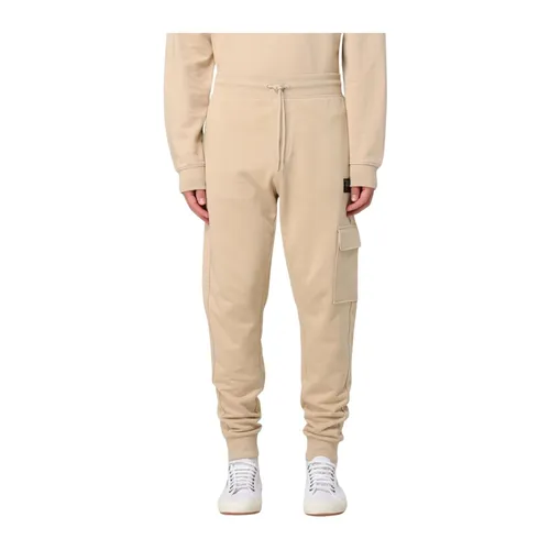 Trousers > Sweatpants - - Hugo - Modalova