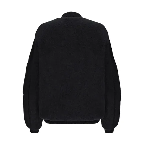 Jackets > Bomber Jackets - - Laneus - Modalova