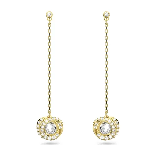 Accessories > Jewellery > Earrings - - Swarovski - Modalova