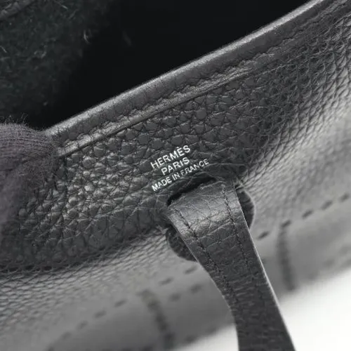 Pre-owned > Pre-owned Bags > Pre-owned Cross Body Bags - - Hermès Vintage - Modalova