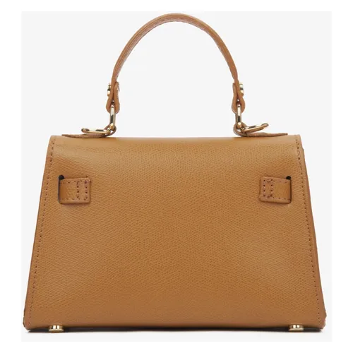 Estro - Bags > Handbags - Brown - Estro - Modalova