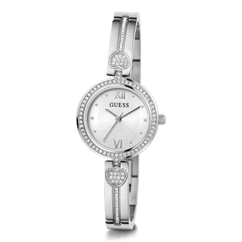 Accessories > Watches - - Guess - Modalova