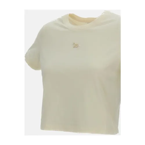 Tops > T-Shirts - - Maison Kitsuné - Modalova