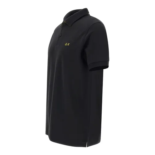 Tops > Polo Shirts - - Sun68 - Modalova