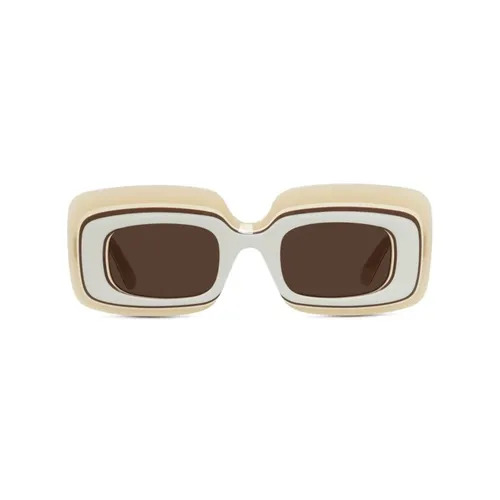 Accessories > Sunglasses - - Loewe - Modalova